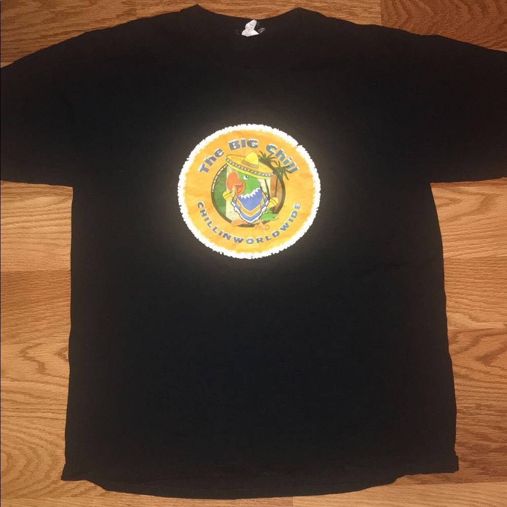 Big chill T-shirt